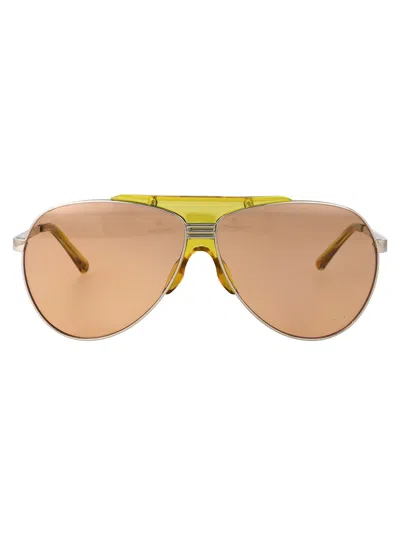 ATTICO ATTICO78 SUNGLASSES