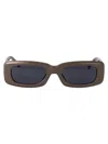 Attico Mini Marfa Sunglasses