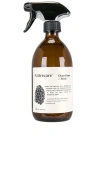 Attirecare Clean Home Spray Brisk In White