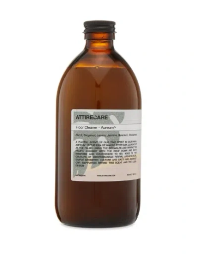 Attirecare Clean Home Aureum^ - 500ml In Brown