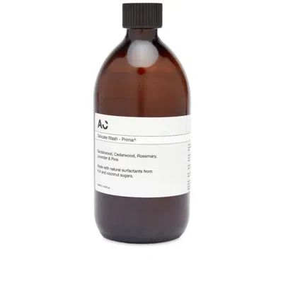 Attirecare Delicate Wash Prima^ - 500ml In Brown