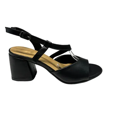 Attisune - Black 23508