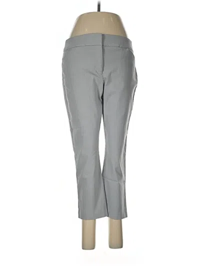 Pre-owned Attyre New York Active Pants In Gray