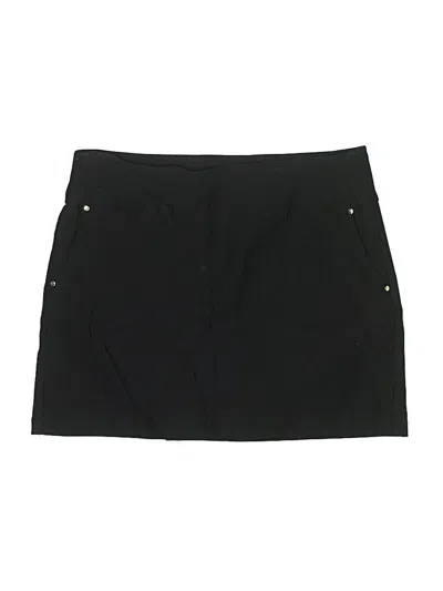 Pre-owned Attyre New York Shorts In Black