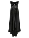 Atu Body Couture Bow-detail Gown