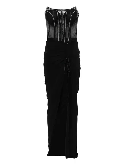 Atu Body Couture Corset-style Dress