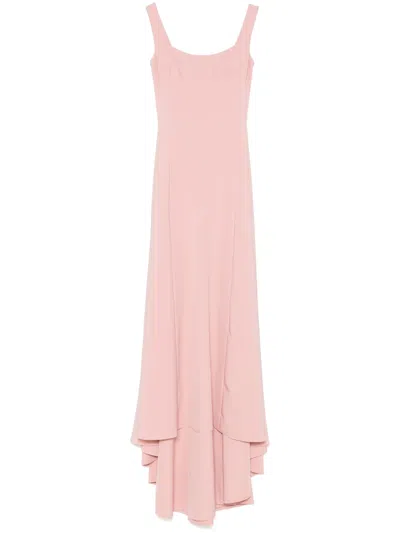 Atu Body Couture Kleid Mit Stretchanteil In Rosa