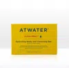 Atwater Clean Impact Hydrating Body And Cleansing Bar