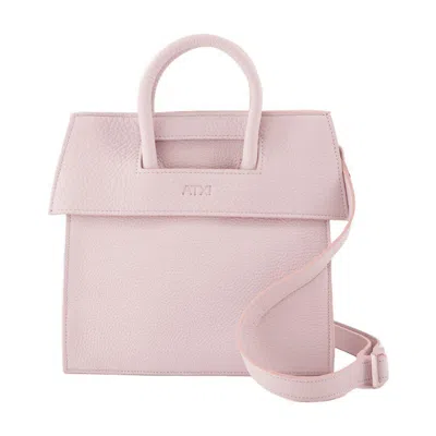 Atxi Etxea Mini Purse