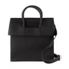 Atxi Etxea Mini Purse In Black