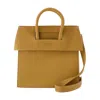 Atxi Etxea Mini Purse In Brown