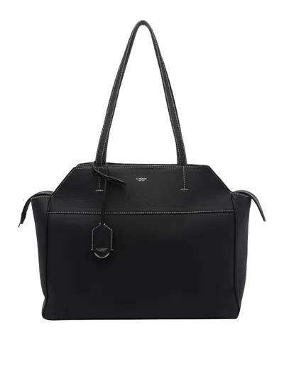 Au Depart Bolso Shopping - Negro