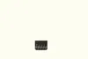 Au Depart Monogram Canvas Cardholder In Black