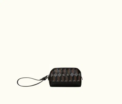 Au Depart Au Départ Hexagon Pouch 15