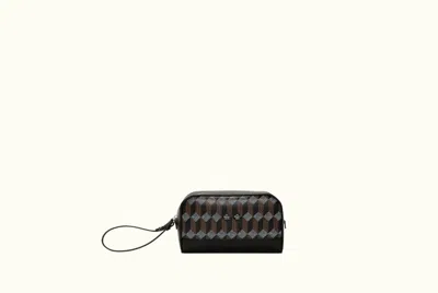 Au Depart Au Départ Hexagon Pouch 20