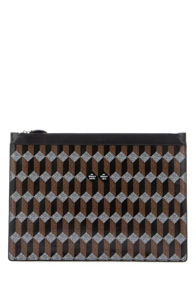 Au Depart Pouch