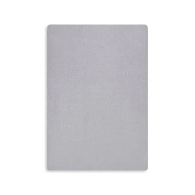 Au Printemps Paris Drap Housse En Lin Lavé