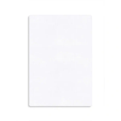 Au Printemps Paris Drap Housse En Lin Lavé