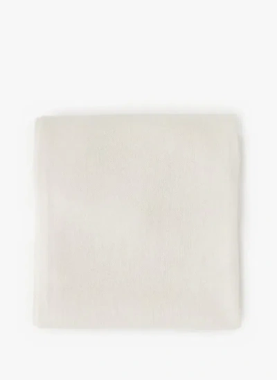 Au Printemps Paris Echarpe En Cachemire In Sand