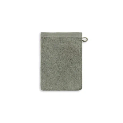 Au Printemps Paris Gant De Toilette En Coton Biologique