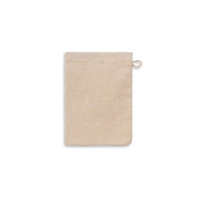 Au Printemps Paris Gant De Toilette En Coton Biologique