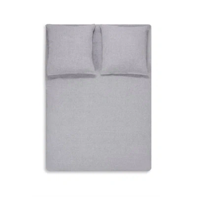 Au Printemps Paris Housse De Couette En Lin