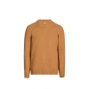 Au Printemps Paris Pull Efil Uni In Brown