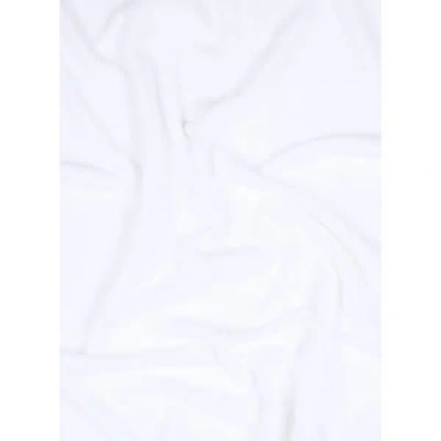 Au Printemps Paris Serviette De Douche En Coton Biologique