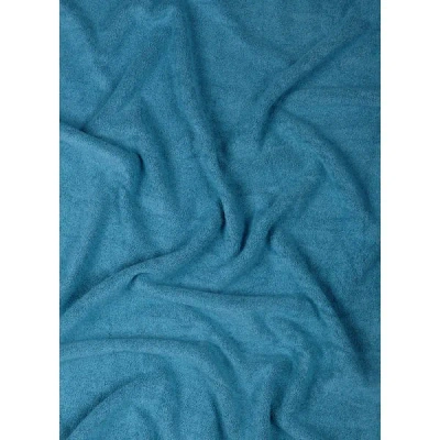 Au Printemps Paris Serviette De Douche En Coton Biologique