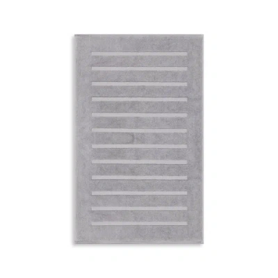 Au Printemps Paris Tapis De Bain En Coton Biologique