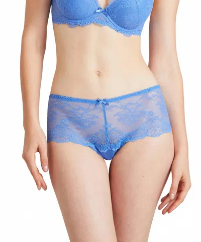 Aubade Danse Des Sens Briefs In The Diaper In Blue
