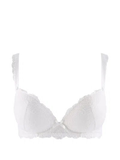 Aubade Danse Des Sens Lace Bra In White