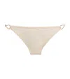 Aubade Flawless Love Hipster Briefs In Neutral