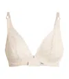 Aubade Flawless Love Underwire Bra In Neutral