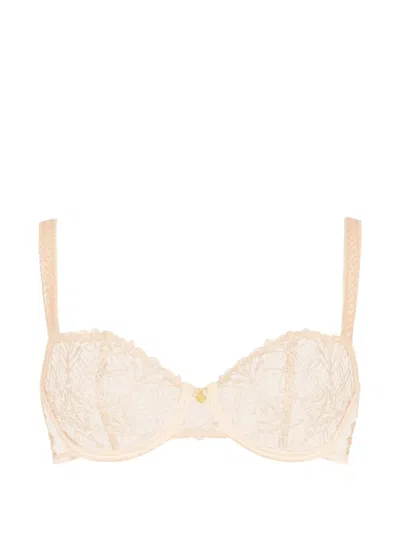 Aubade Iconic Calypso ブラ In Neutral