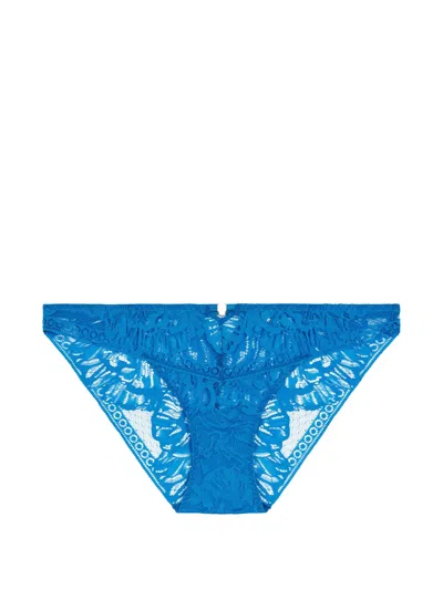 Aubade Love Soul Briefs In Blue