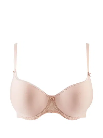 Aubade Rosessence Lace-trim Bra In Pattern
