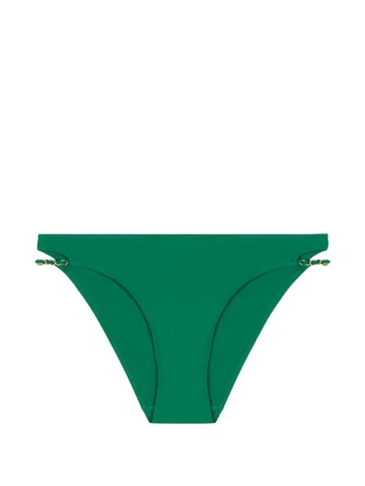 Aubade Sparkling Treasure Bikini Briefs In Multi