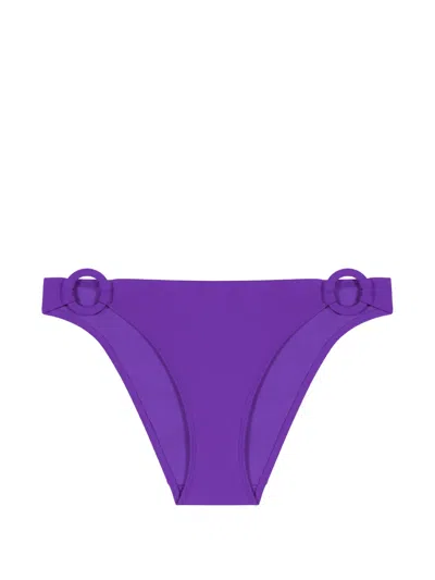 Aubade Summer Essence ビキニボトム In Purple