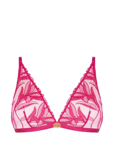 Aubade Sweet Euphoria ブラレット In Multi