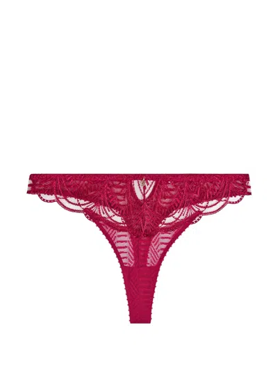 Aubade Vibes ソング In Pink