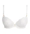 Aubade Vibes Push-up Bra In White