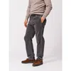 Aubin Barrowby Cord Pants