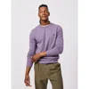 Aubin Westbourne Crew Neck Sweater