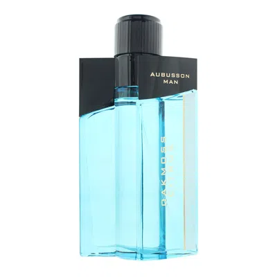 Aubusson Men's Man Oakmoss & Citrus Edt Spray 3.38 oz (tester) Fragrances 849017015832