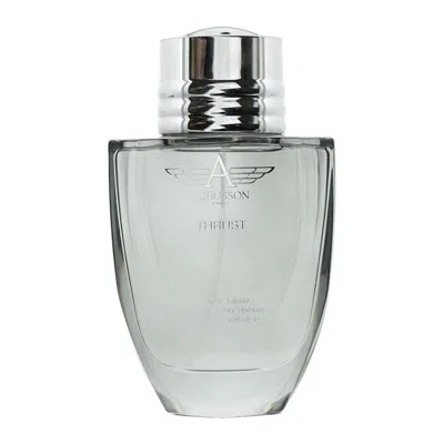 Aubusson Men's Thrust Edt Spray 3.38 oz (tester) Fragrances 849017008414