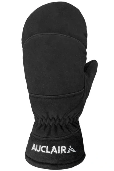 Auclair Apreski Mitts In Black