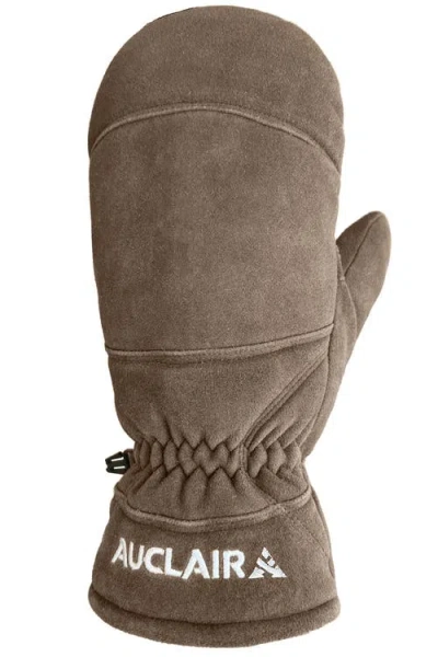Auclair Apreski Mitts In Cariboo