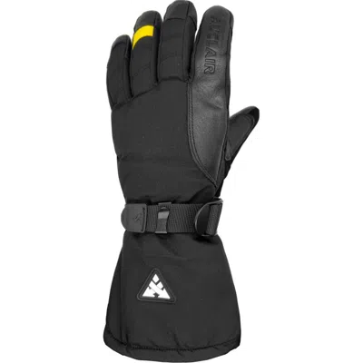 Auclair Back Country 2.0 Gloves In Black/black
