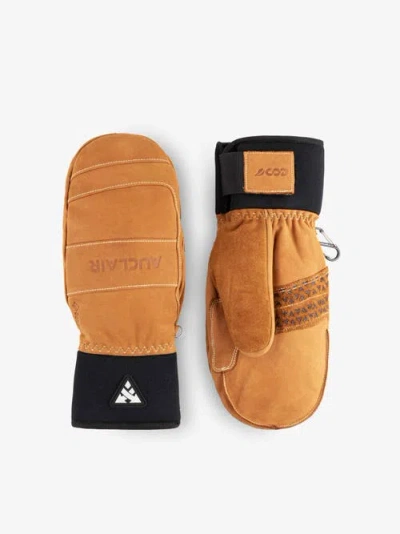 Auclair Cypress Gtx Active Mitt In Dark Tan